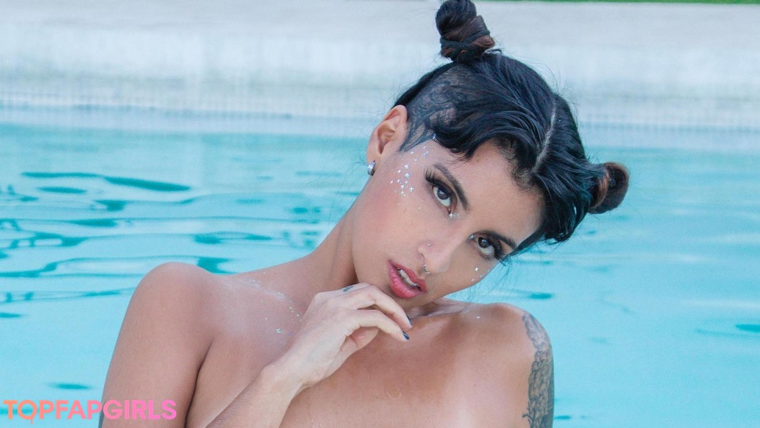 Nagie wyciekłe zdjęcie OnlyFans od Juliju #27