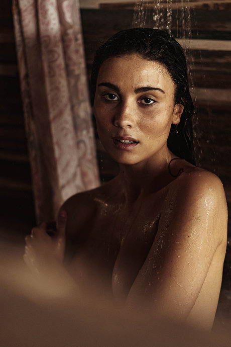 Nagie wyciekłe zdjęcie OnlyFans od Ari