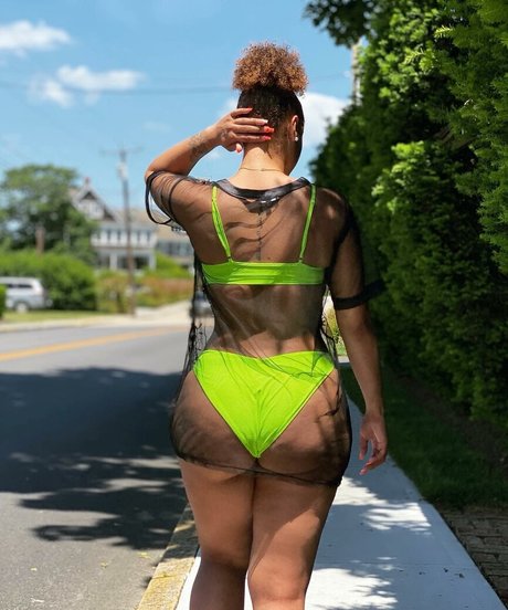 Janae Girard