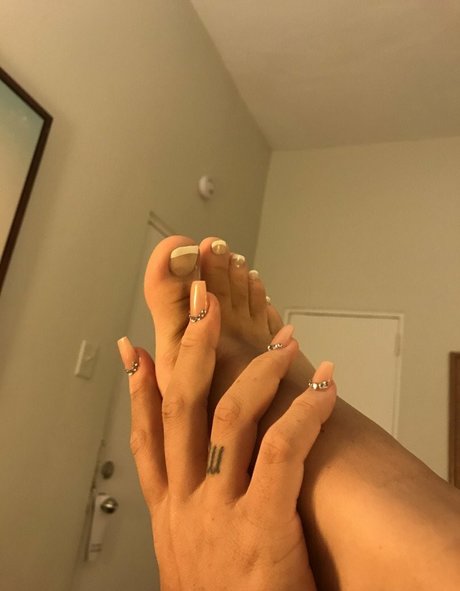 Nagie wyciekłe zdjęcie OnlyFans od Naomij