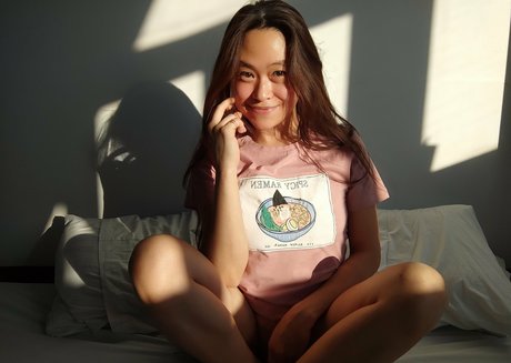 Nagie wyciekłe zdjęcie OnlyFans od Aya Kensington