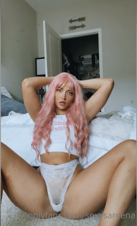 Nagie wyciekłe zdjęcie OnlyFans od Sexy Sareena