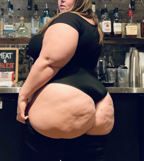 Nagie wyciekłe zdjęcie OnlyFans od Miss Honeypotts