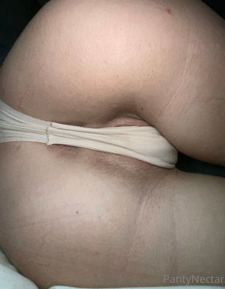 Nagie wyciekłe zdjęcie OnlyFans od Panty Nectar
