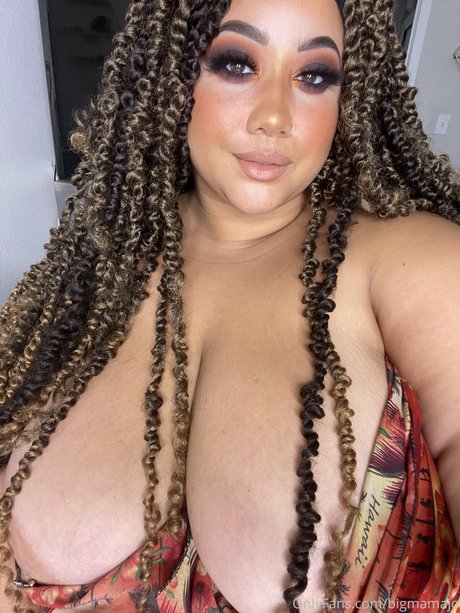 Bigmamajo