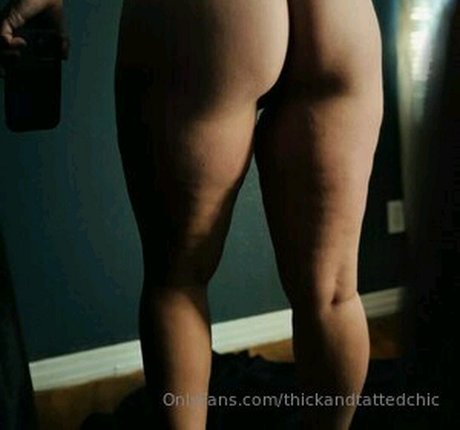 Thick N Tatted