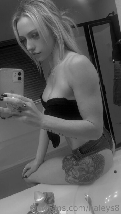 Haley Sorensen