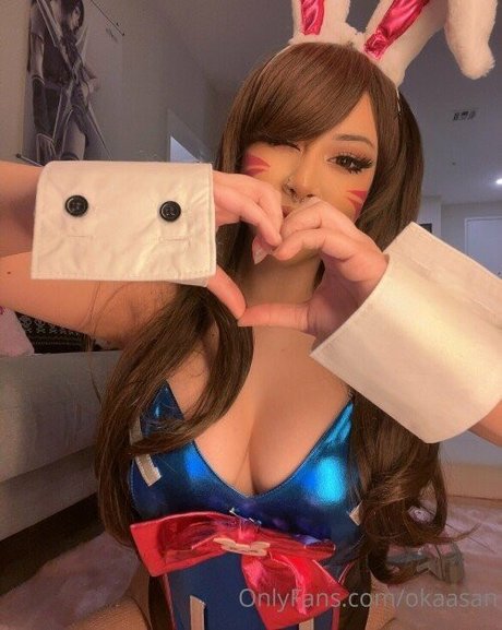 Nagie wyciekłe zdjęcie OnlyFans od Okaasan