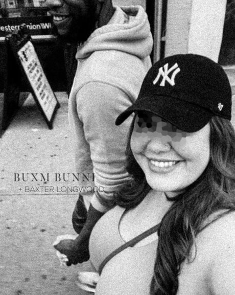 Nagie wyciekłe zdjęcie OnlyFans od Buxm Bunni