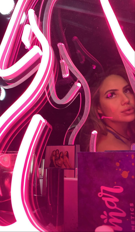 Nagie wyciekłe zdjęcie OnlyFans od Nattynuggs