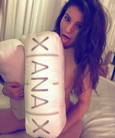Nagie wyciekłe zdjęcie OnlyFans od Madison Deck