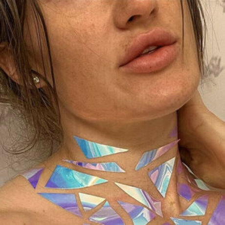 Nagie wyciekłe zdjęcie OnlyFans od Pixiefit24
