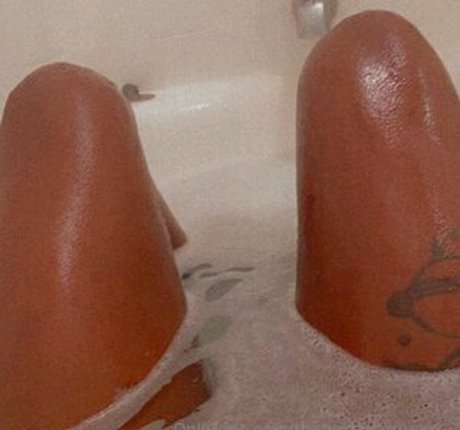 Nagie wyciekłe zdjęcie OnlyFans od The Banana Queen