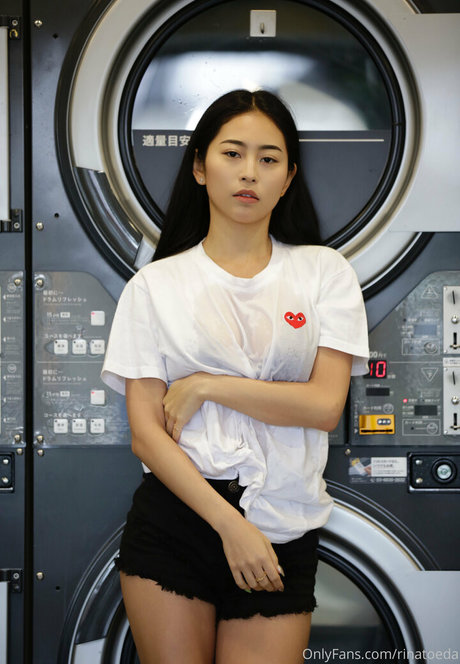 Nagie wyciekłe zdjęcie OnlyFans od Rina Toeda