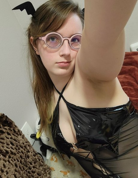 Nagie wyciekłe zdjęcie OnlyFans od Loveable Cow
