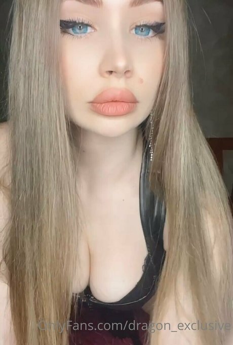 Nagie wyciekłe zdjęcie OnlyFans od Dragonexclusive