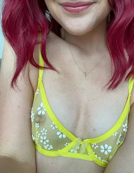 Nagie wyciekłe zdjęcie OnlyFans od Haileyxoxjane