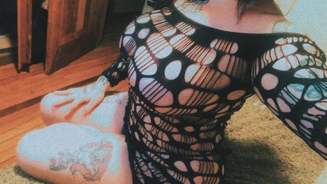 Nagie wyciekłe zdjęcie OnlyFans od Occultriz