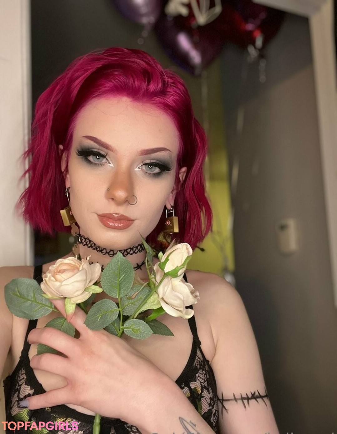 Nagie wyciekłe zdjęcie OnlyFans od Koibunni #1074