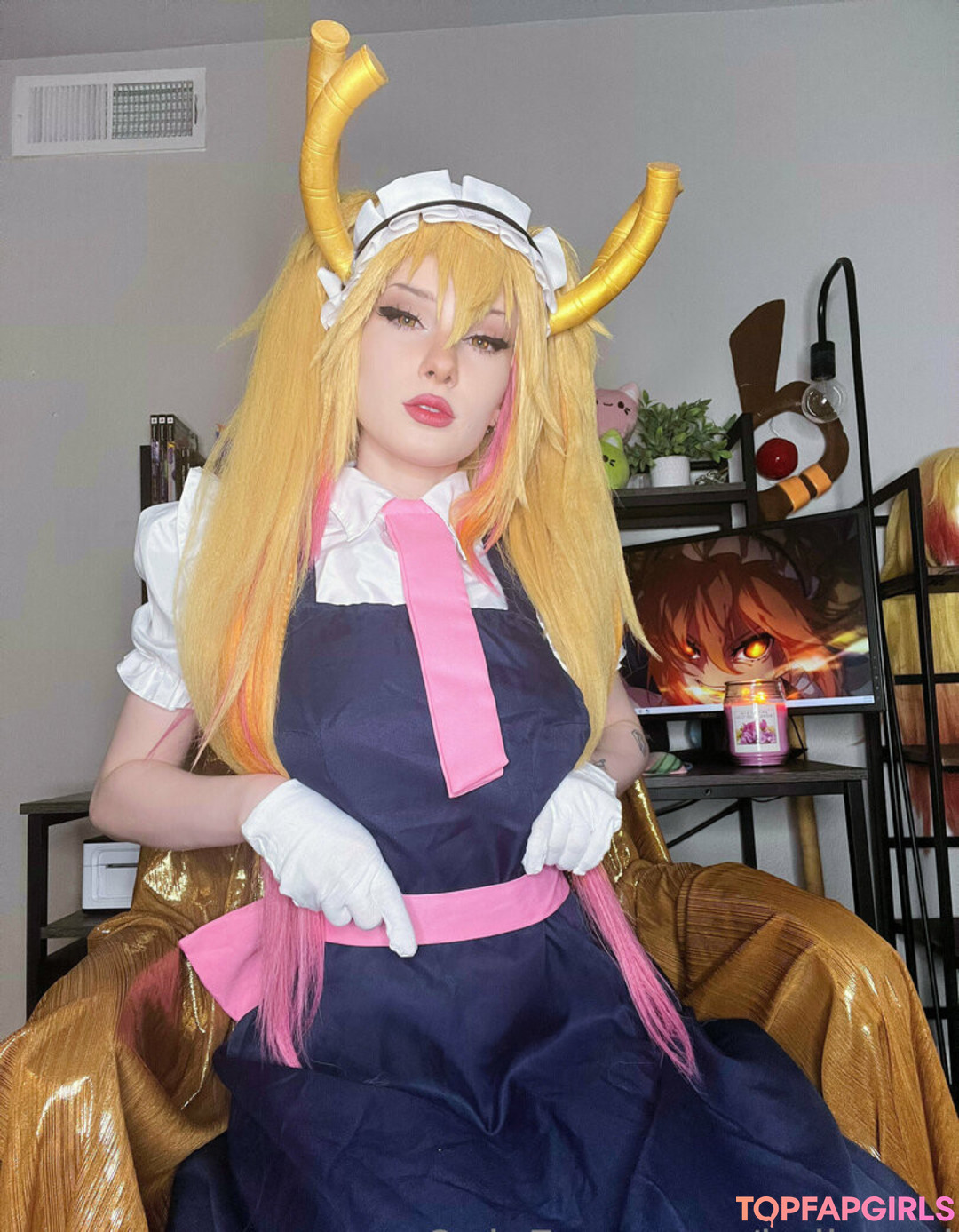 Nagie wyciekłe zdjęcie OnlyFans od Koibunni #1162