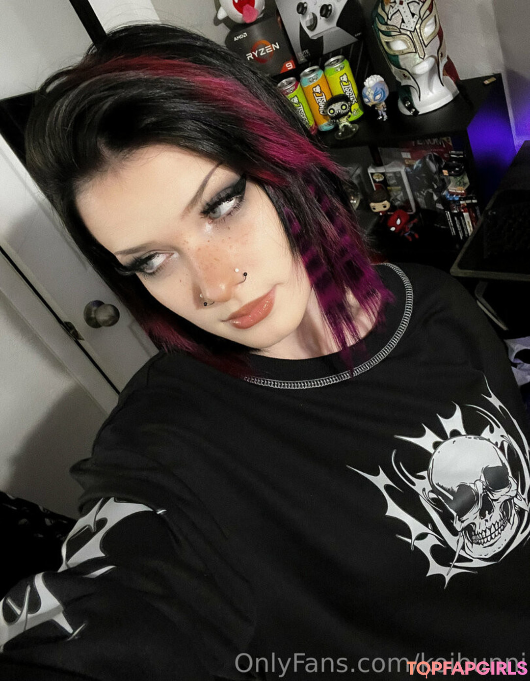 Nagie wyciekłe zdjęcie OnlyFans od Koibunni #1213