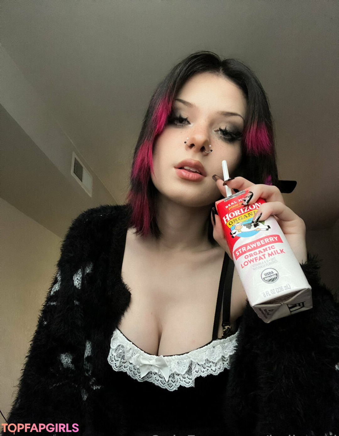 Nagie wyciekłe zdjęcie OnlyFans od Koibunni #1221