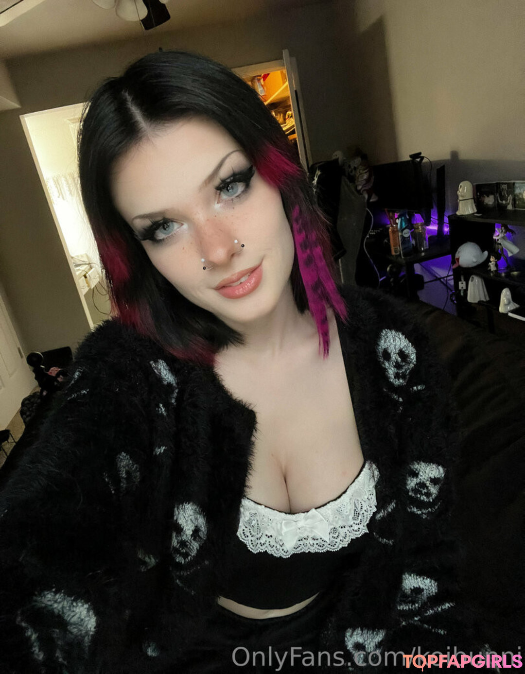 Nagie wyciekłe zdjęcie OnlyFans od Koibunni #1225