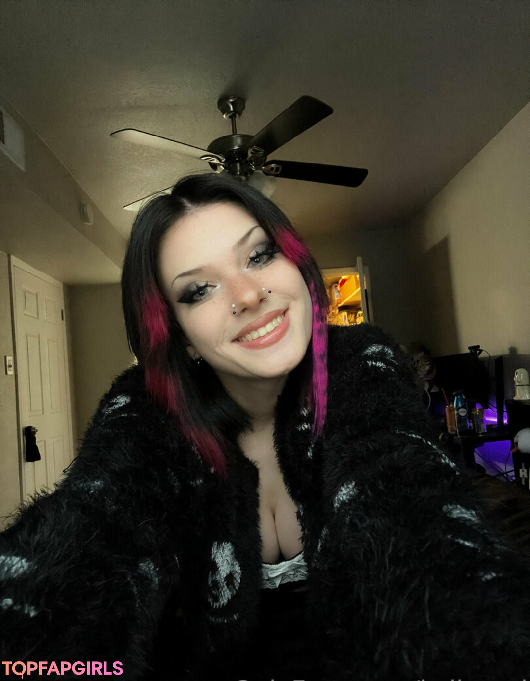 Nagie wyciekłe zdjęcie OnlyFans od Koibunni #1228