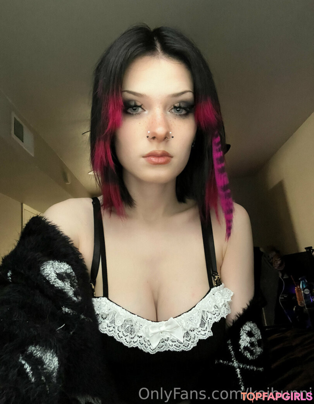 Nagie wyciekłe zdjęcie OnlyFans od Koibunni #1233