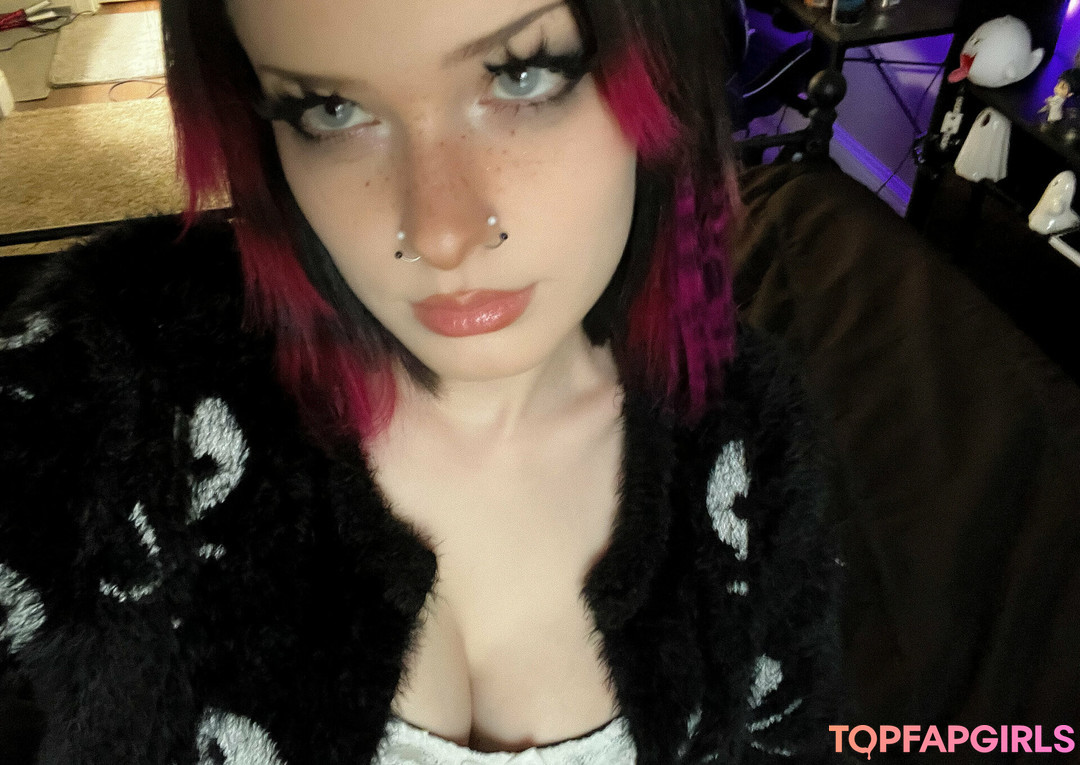 Nagie wyciekłe zdjęcie OnlyFans od Koibunni #1237