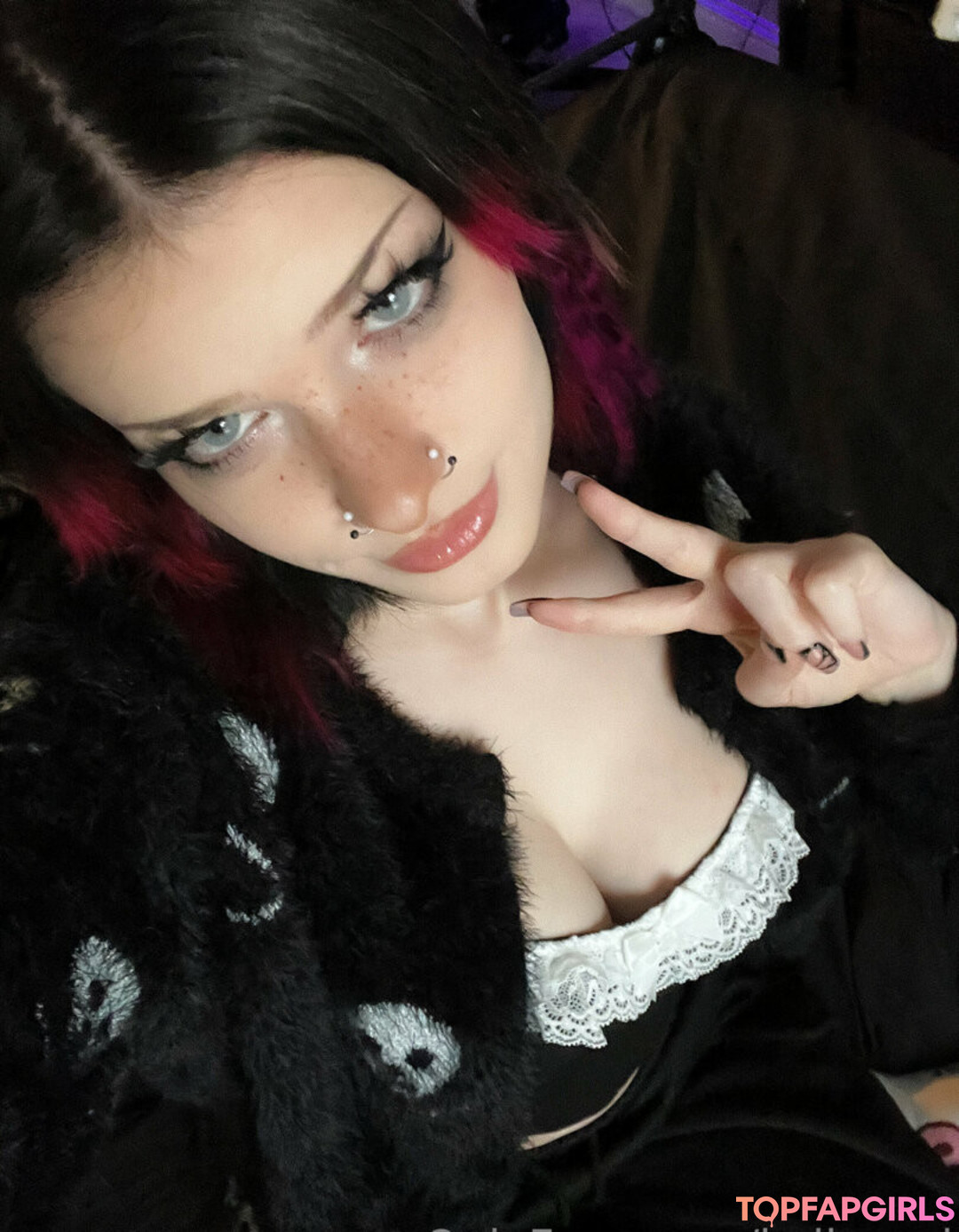 Nagie wyciekłe zdjęcie OnlyFans od Koibunni #1240