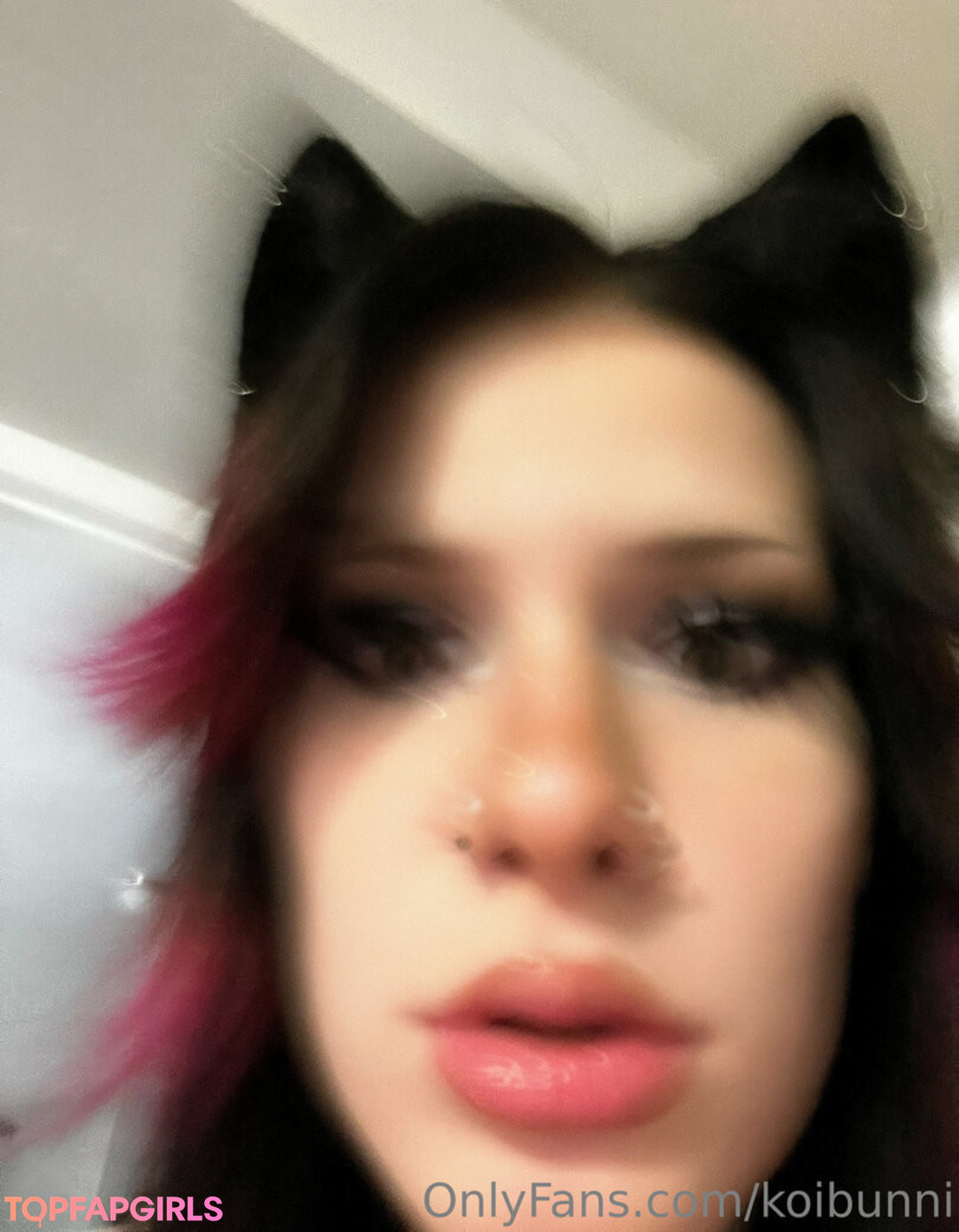Nagie wyciekłe zdjęcie OnlyFans od Koibunni #1281