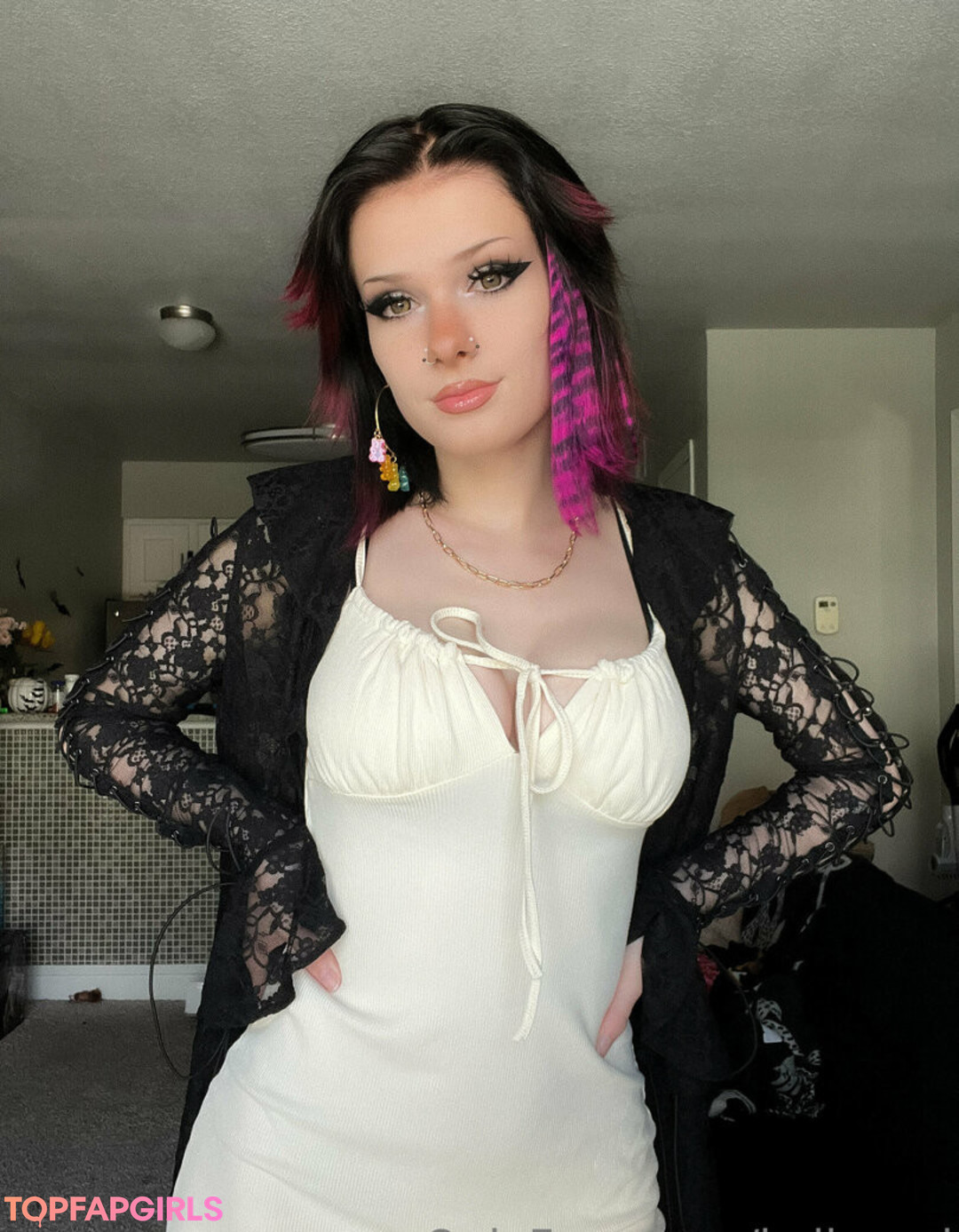 Nagie wyciekłe zdjęcie OnlyFans od Koibunni #1293