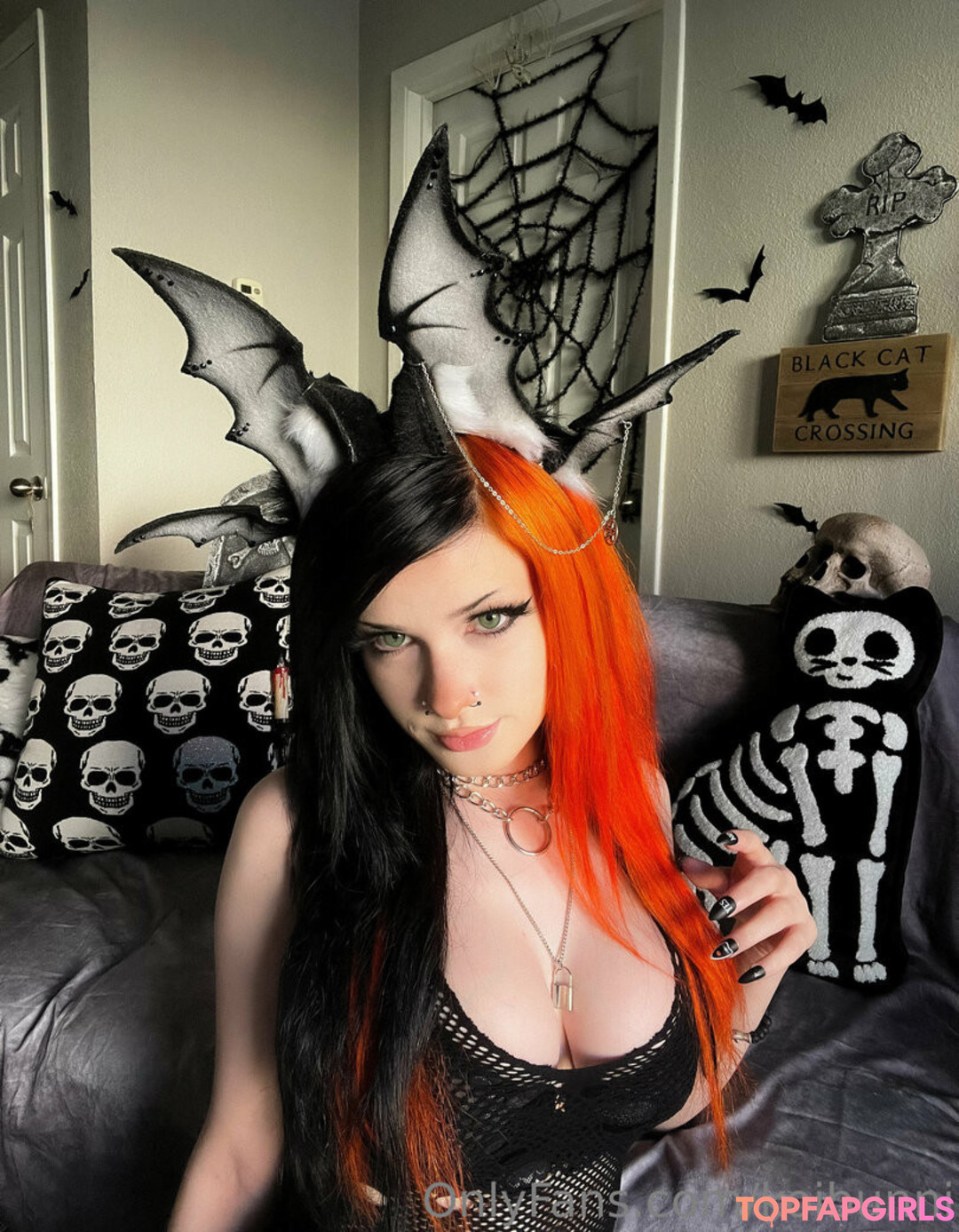 Nagie wyciekłe zdjęcie OnlyFans od Koibunni #1378