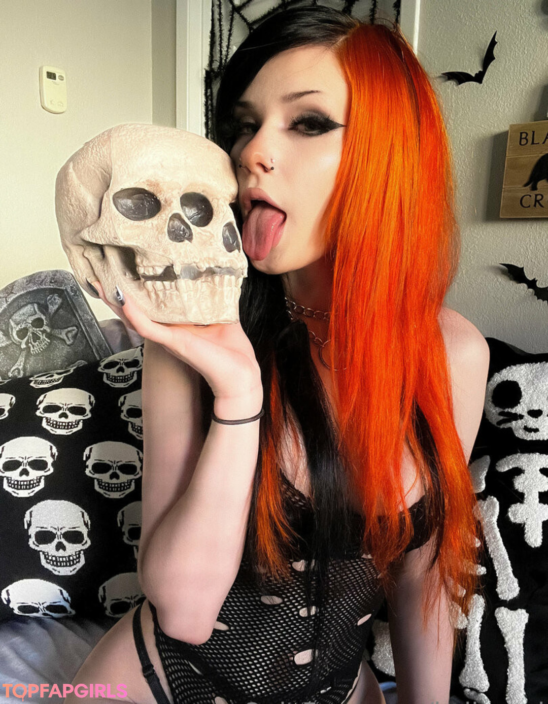 Nagie wyciekłe zdjęcie OnlyFans od Koibunni #1438