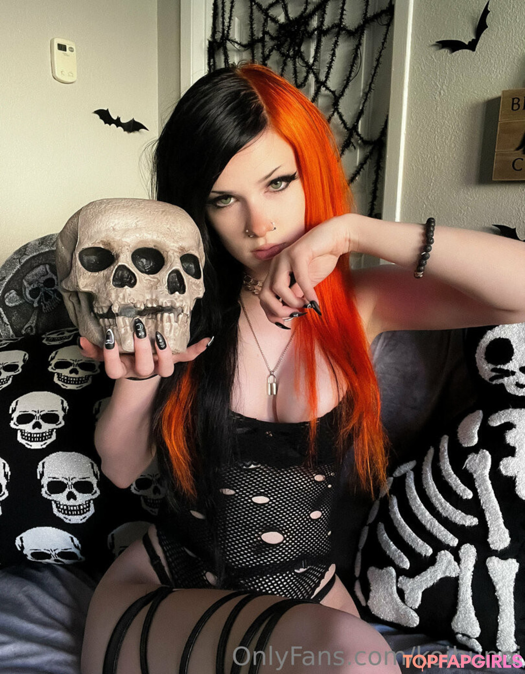 Nagie wyciekłe zdjęcie OnlyFans od Koibunni #1445