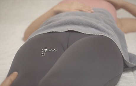 Nagie wyciekłe zdjęcie OnlyFans od Yuna Yuri