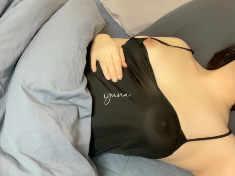 Nagie wyciekłe zdjęcie OnlyFans od Yuna Yuri