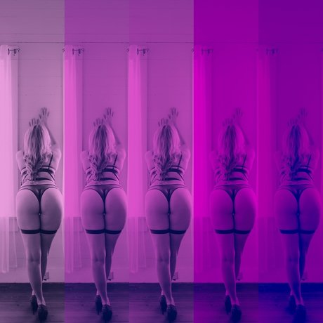 Nagie wyciekłe zdjęcie OnlyFans od Jamie Claire Tully