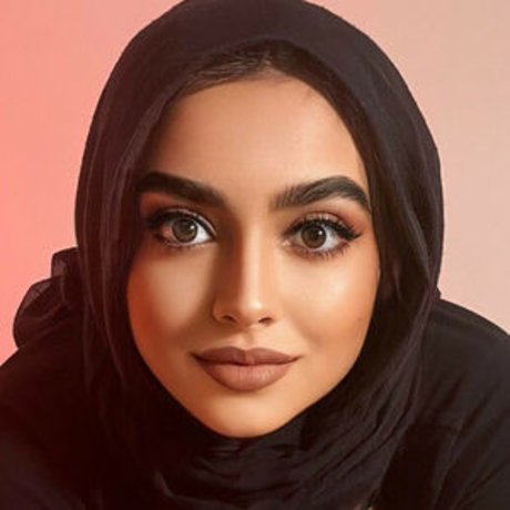 Nagie wyciekłe zdjęcie OnlyFans od Mariam Hadid