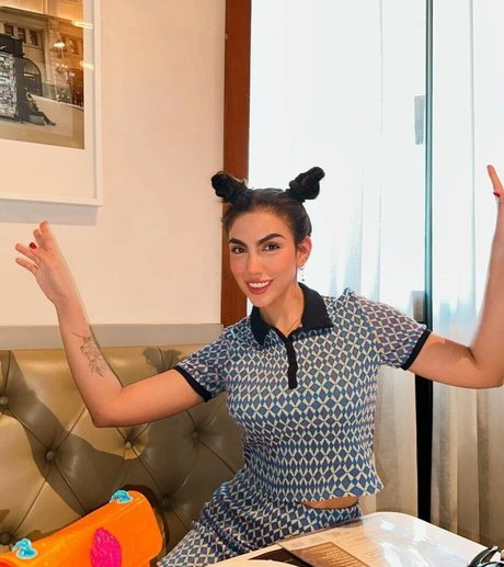 Nagie wyciekłe zdjęcie OnlyFans od Sammyrockss