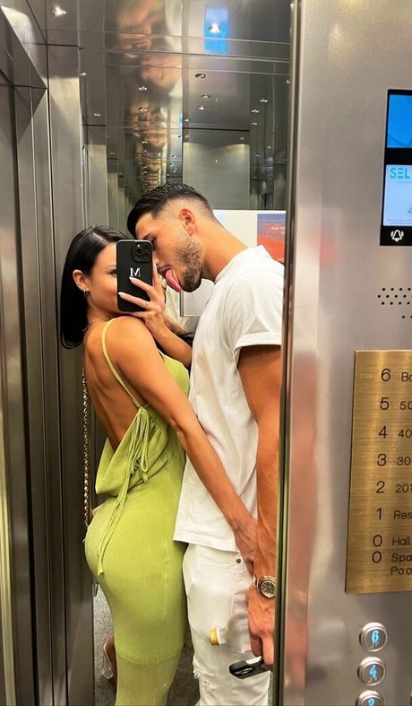 Nagie wyciekłe zdjęcie OnlyFans od Maria Del Mar