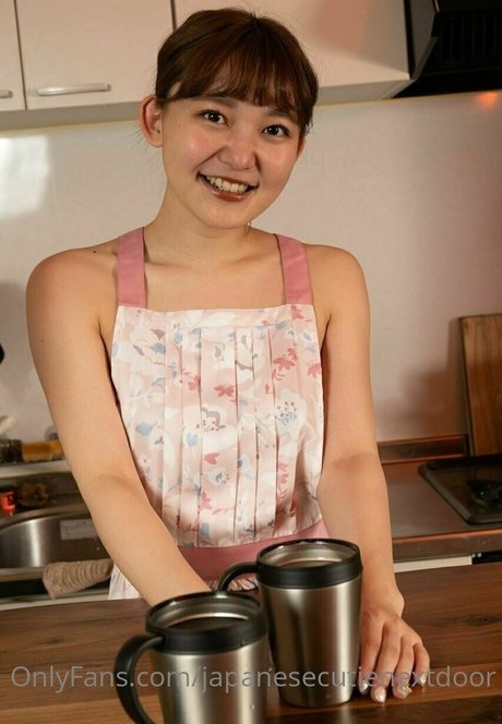 Nagie wyciekłe zdjęcie OnlyFans od Japanese Cutie Next Door