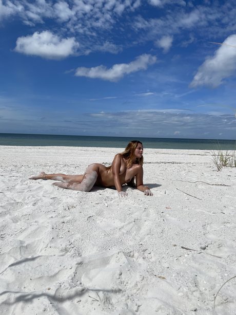 Nagie wyciekłe zdjęcie OnlyFans od Maibela