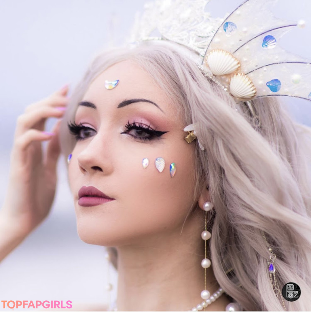 Nagie wyciekłe zdjęcie OnlyFans od Yuuforia #1004