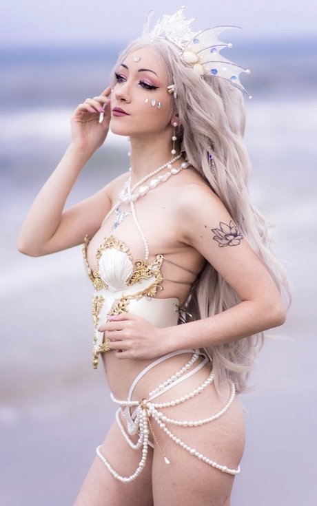 Nagie wyciekłe zdjęcie OnlyFans od Yuuforia