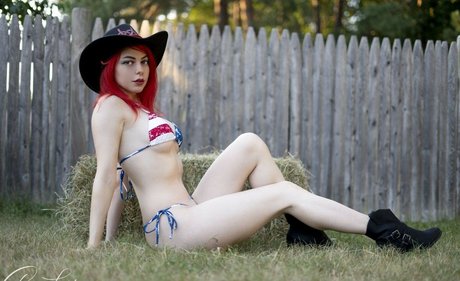 Nagie wyciekłe zdjęcie OnlyFans od Ryuu Lavitz