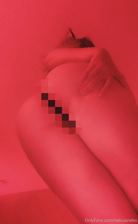 Nagie wyciekłe zdjęcie OnlyFans od Nebulaneko