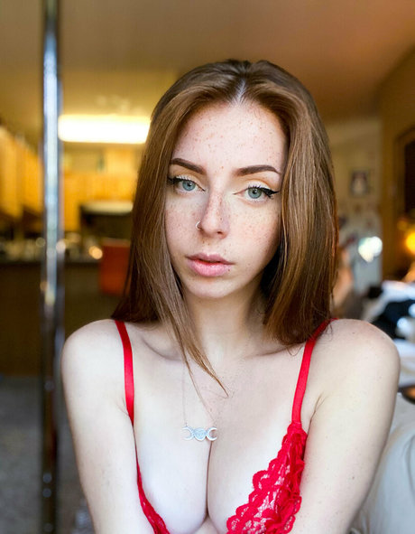 Nagie wyciekłe zdjęcie OnlyFans od Lynngoddesss