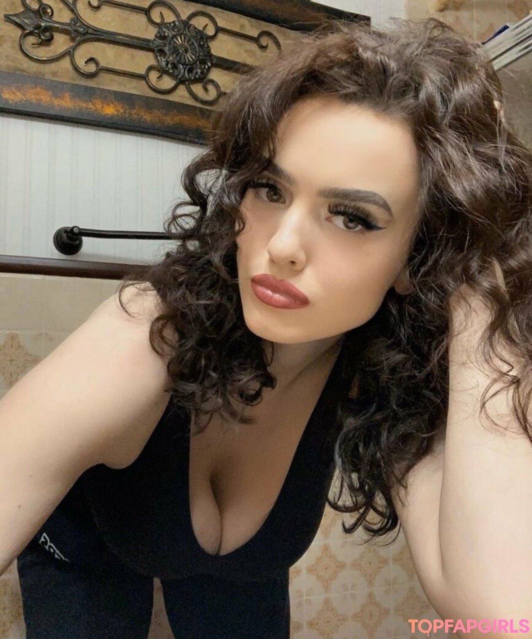 Nagie wyciekłe zdjęcie OnlyFans od Jessica #1010